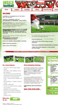 Mobile Screenshot of insidefootball.net